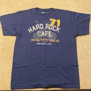 Hard Rock 1971 Tee